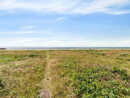 4 Star Holiday Home in Hurup Thy