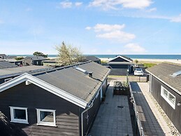 5 Star Holiday Home in Karrebaeksminde