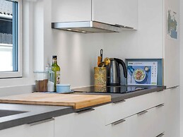 5 Star Holiday Home in Karrebaeksminde