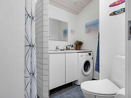 5 Star Holiday Home in Karrebaeksminde