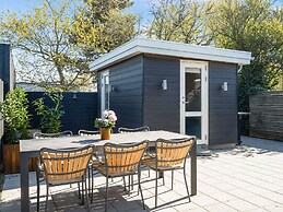 5 Star Holiday Home in Karrebaeksminde