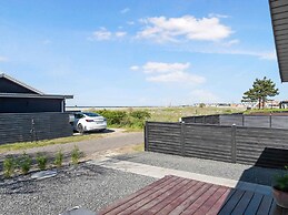 5 Star Holiday Home in Karrebaeksminde