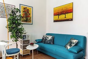 Montegrappa Apartment by Wonderful Italy