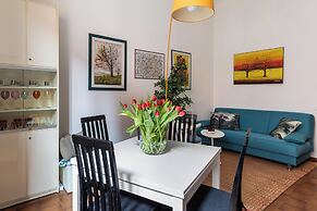 Montegrappa Apartment by Wonderful Italy