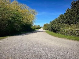 5 Star Holiday Home in Nakskov