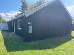 5 Star Holiday Home in Nakskov