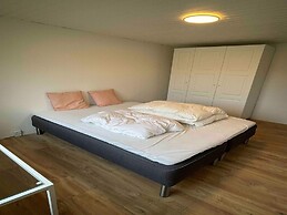 5 Star Holiday Home in Nakskov