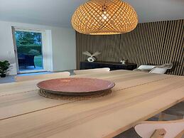 5 Star Holiday Home in Nakskov