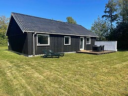 5 Star Holiday Home in Nakskov