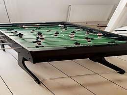 5 Star Holiday Home in Nakskov