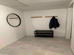 5 Star Holiday Home in Nakskov