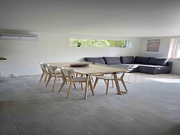 5 Star Holiday Home in Nakskov