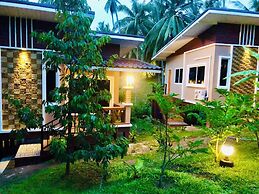 Lucky Sky Homestay