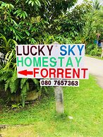 Lucky Sky Homestay