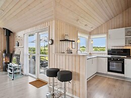5 Star Holiday Home in Haderslev