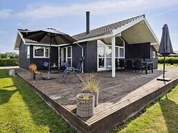 5 Star Holiday Home in Haderslev