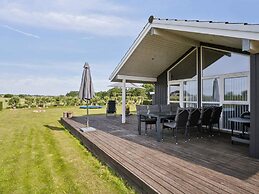 5 Star Holiday Home in Haderslev