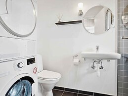 5 Star Holiday Home in Haderslev