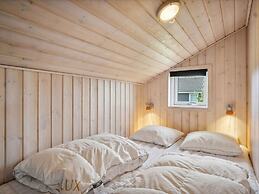5 Star Holiday Home in Haderslev