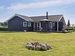 5 Star Holiday Home in Haderslev