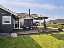 5 Star Holiday Home in Haderslev