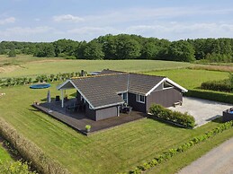 5 Star Holiday Home in Haderslev