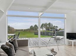 5 Star Holiday Home in Ebeltoft