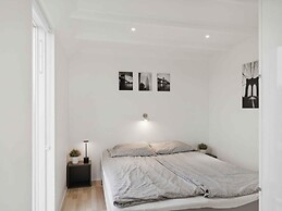 5 Star Holiday Home in Ebeltoft