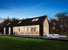 5 Star Holiday Home in Ebeltoft