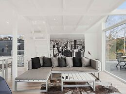 5 Star Holiday Home in Ebeltoft