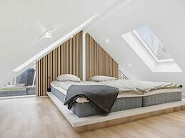 5 Star Holiday Home in Ebeltoft