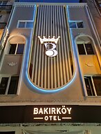 Bakırköy Otel