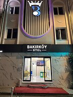 Bakırköy Otel