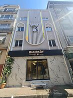 Bakırköy Otel