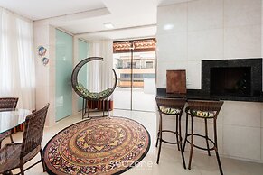 Apt w/ BBQ 80 m From the Beach Pat0402