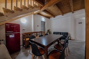 Casa Mario