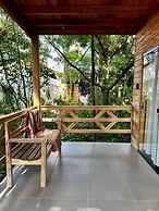 Lumira House - Bombinhas - SC