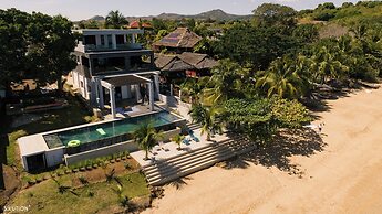 Amako Beach House