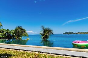 Amako Beach House