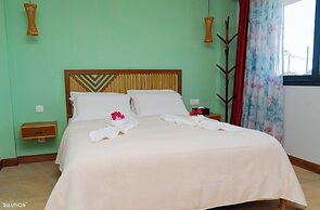 Amako Beach House