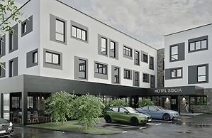 Hotel Siscia