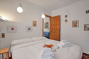 Appartamento Chez Mavi Cond Il