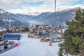 Appartamento Chez Mavi Cond Il