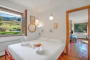 Appartamento Chez Mavi Cond Il