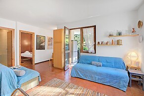 Appartamento Chez Mavi Cond Il