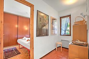 Appartamento Chez Mavi Cond Il
