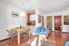 Appartamento Chez Mavi Cond Il