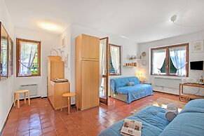 Appartamento Chez Mavi Cond Il