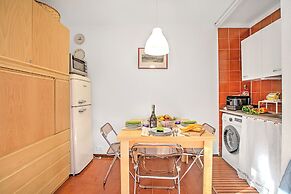 Appartamento Chez Mavi Cond Il