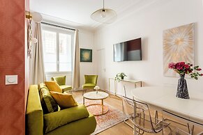 Merveil Family Suite - Cardinal Mercier